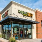 Tropical Smoothie Cafe to Open a New Location