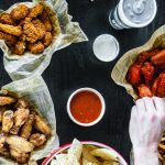 Tustin Will Welcome Wingstop Next Year