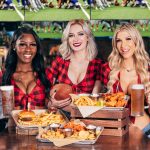 Twin Peaks Sports Bar Set to Make Charleston Debut in 2025