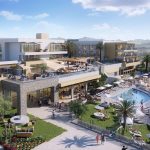 Unique Palm Desert Resort to Have Restaurants Onsite