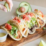 Wahoo's Fish Taco Landing at John Wayne Airport