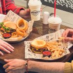 Wayback Burgers Sets Its Sights On Houston-1