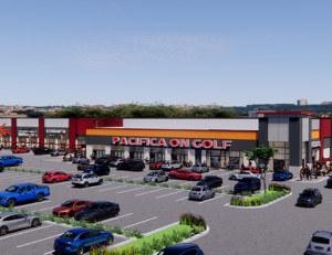 Windfall Group Will Introduce Six Different Restaurants in Rolling Meadows