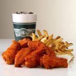 Wingstop Expected Early Next Year in Buena Park