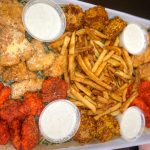 Wingstop Will Open at The Market Place