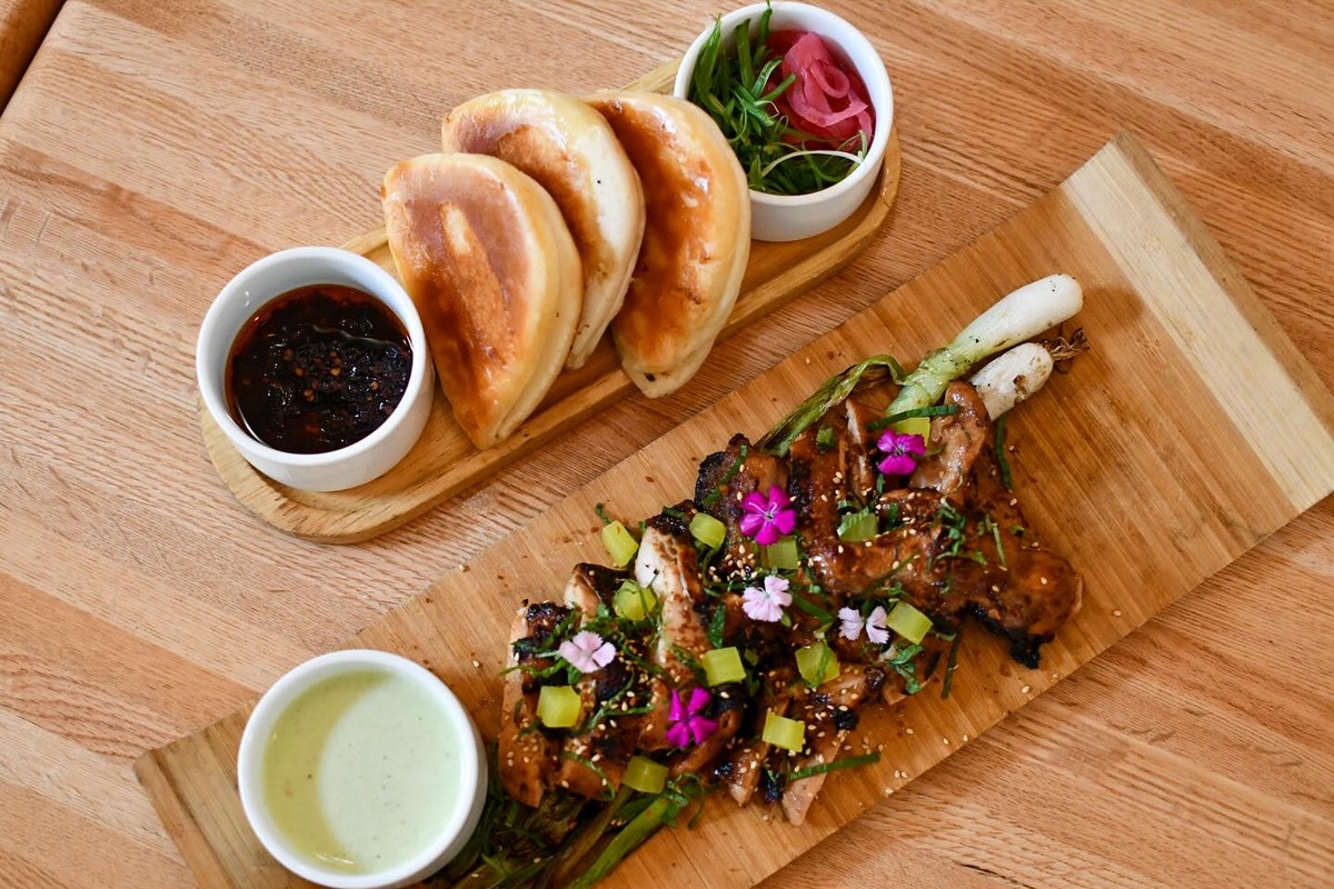 Yunnan by the Potomac Bringing Celebrated Cuisine to Pentagon City