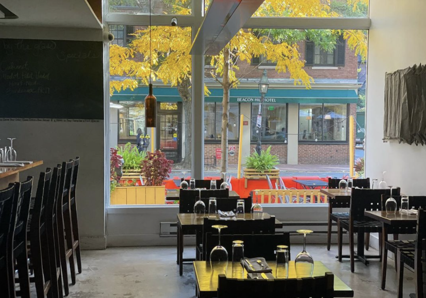 Bin 26 Enoteca in Beacon Hill to Transform into Basque-Inspired Tapas Bar