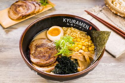 Kyuramen Opening New Location in Gainesville