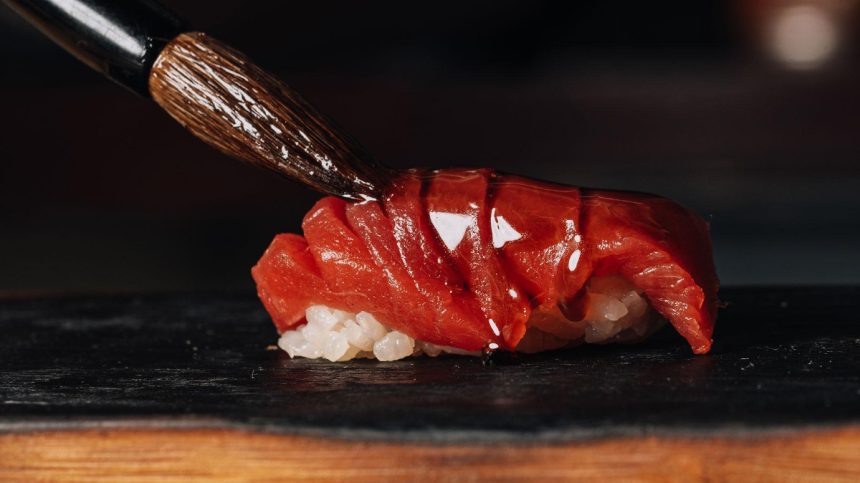 Sushi | Bar Hospitality To Bring 17-Course Omakase Dining Experience And Golden Sound Cocktail Bar To Nashville This July