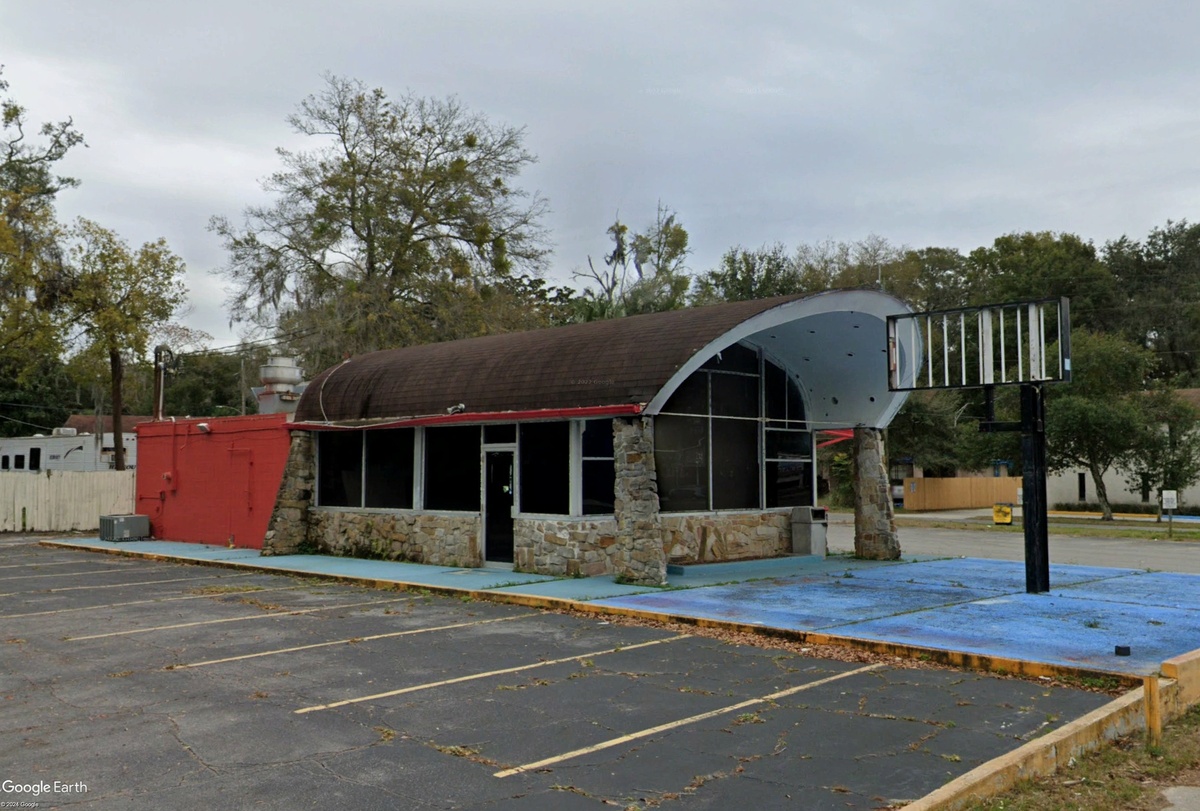 Arby's Seafood and Chicken Opening Next Month