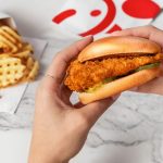 Chick-fil-A Approved to Replace Wild Wing Cafe in Tinseltown