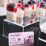 Hey Sugar! Redefines Hospitality Desserts and Opens New Retail Location in Old Town