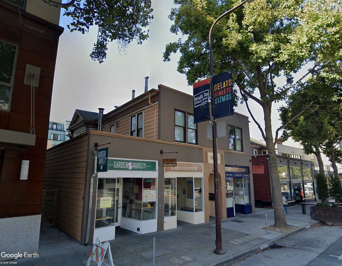 A New Fast-Casual Concept is Coming to Berkeley