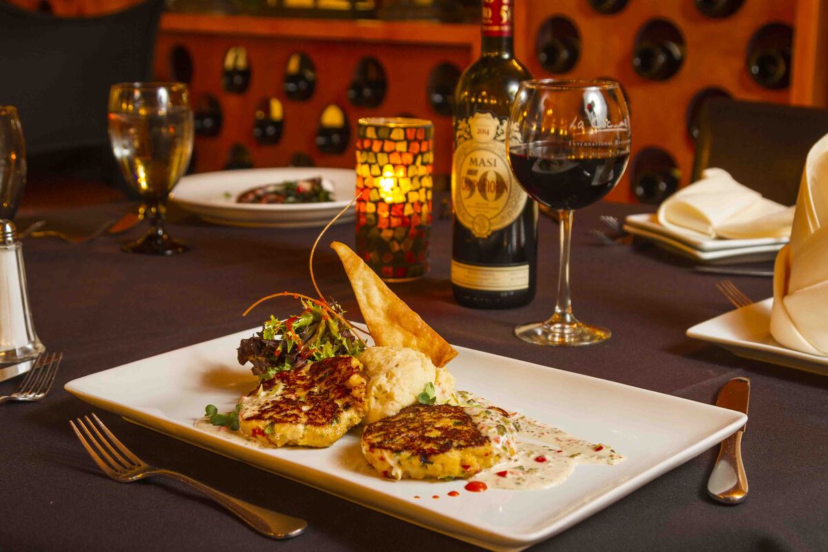 La Cocina Quickly Finds a New Home at San Sebastian Winery