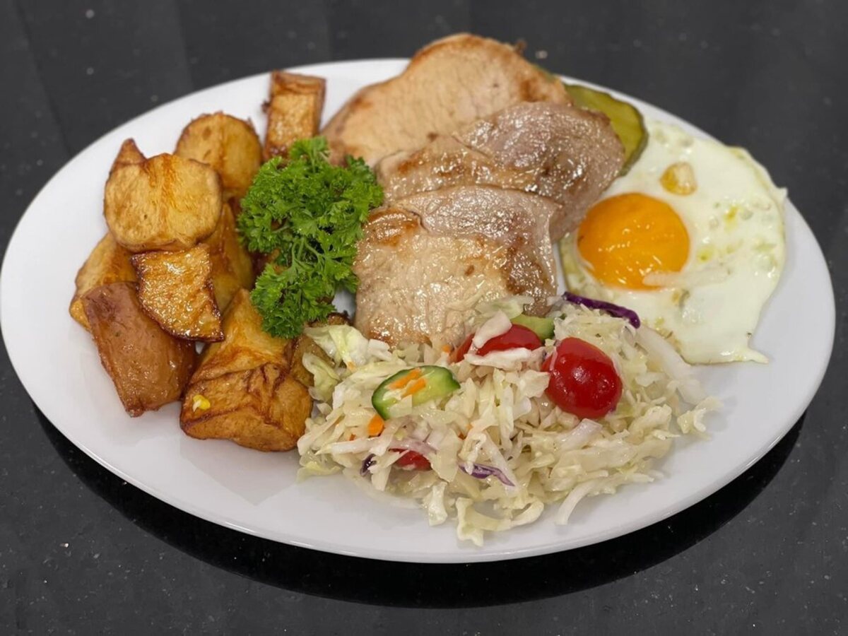 Happy Chef Bistro and Deli Reopening in Flagler Beach