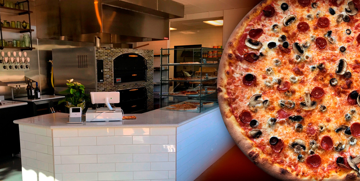 Sisters Pizza Replacing Sicilian Thing Pizza in North Park