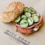 Wise Sons Is Debuting a New Outpost this Fall