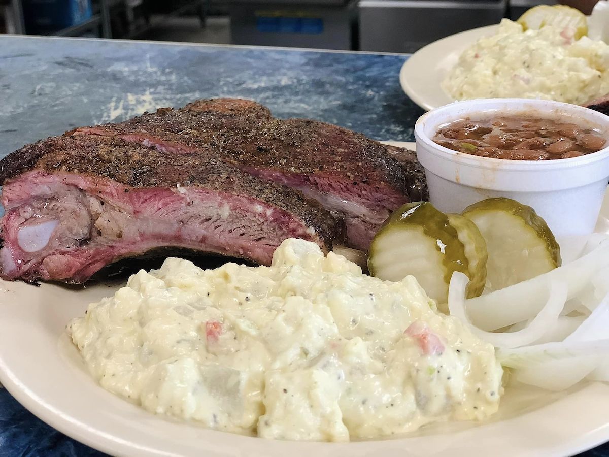 Mary's Tacos in Kerrville Is Relocating