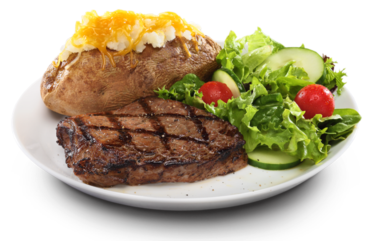 Golden Corral Brings Endless Buffet to Covina