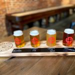 Mission Brewery Taking Over Two of Rough Draft Brewing's Spaces