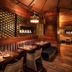 NOBLE 33 DEBUTS MODERN MEXICAN STEAKHOUSE TOCA MADERA IN HOUSTON JUNE 18