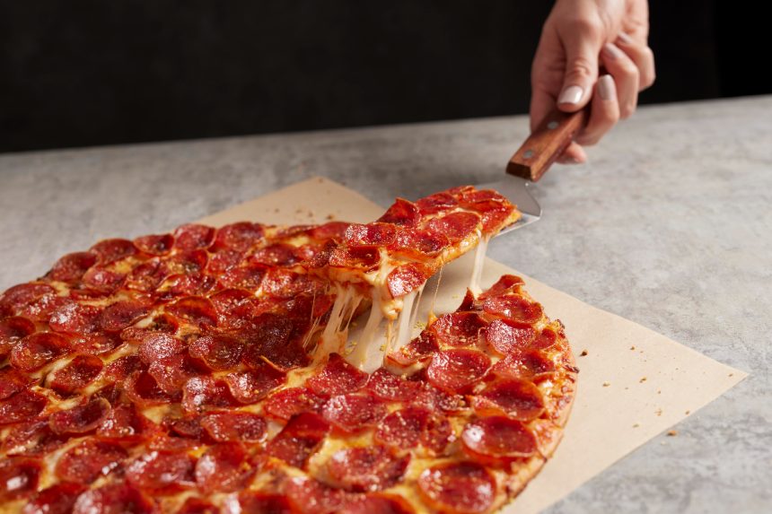 Donatos Pizza Returns to Serve Up Signature Pizzas, Subs, Salads, and More Starting July 9