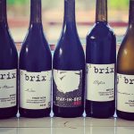 J. Brix Wines Opening First Tasting Room this Fall