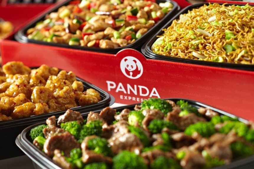 Panda Express Hopes to Land in Brooklyn Place