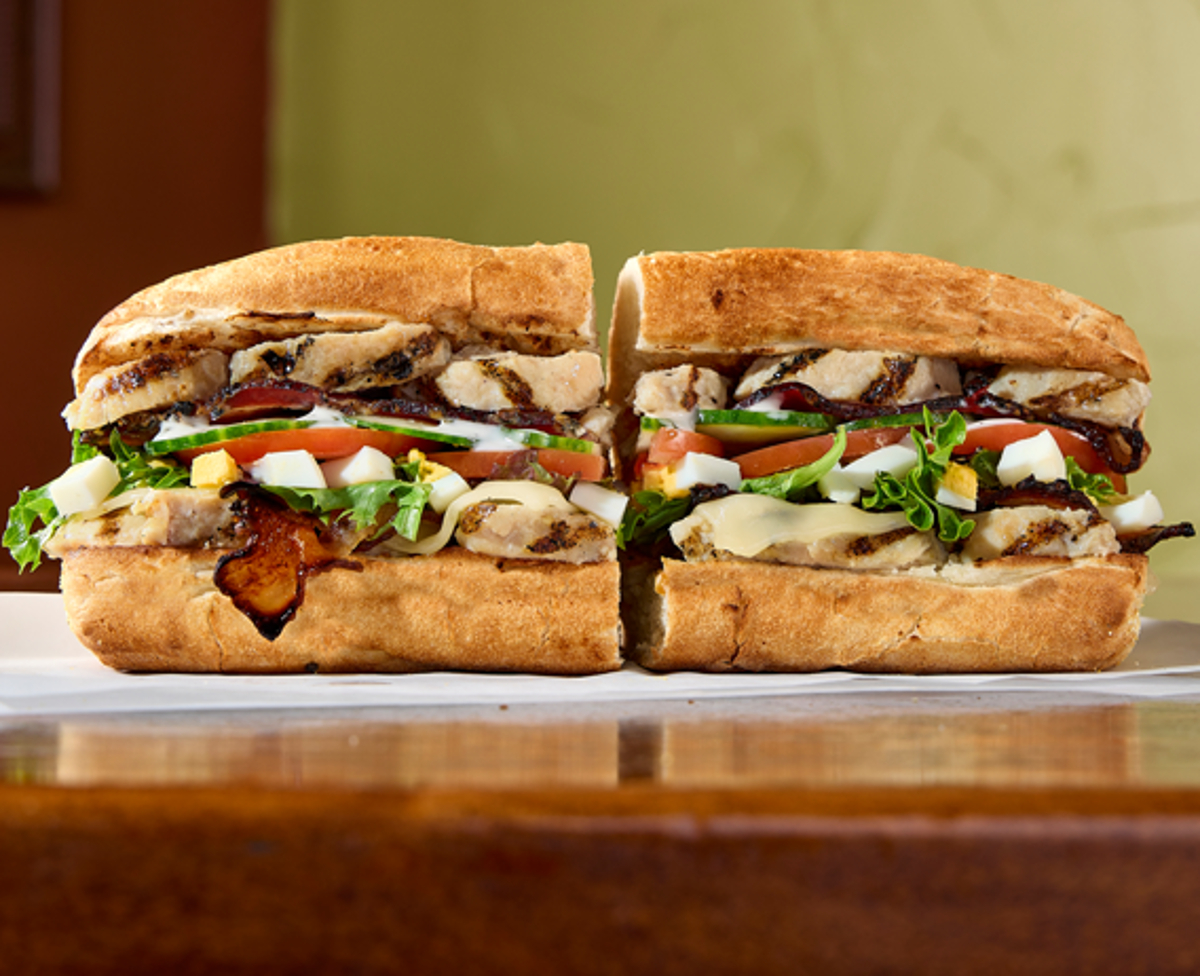 Potbelly Opens a New Shop at the Pentagon