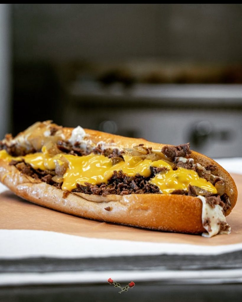 Eddis and Sons Cheesesteaks Seeking Investments for Relocation
