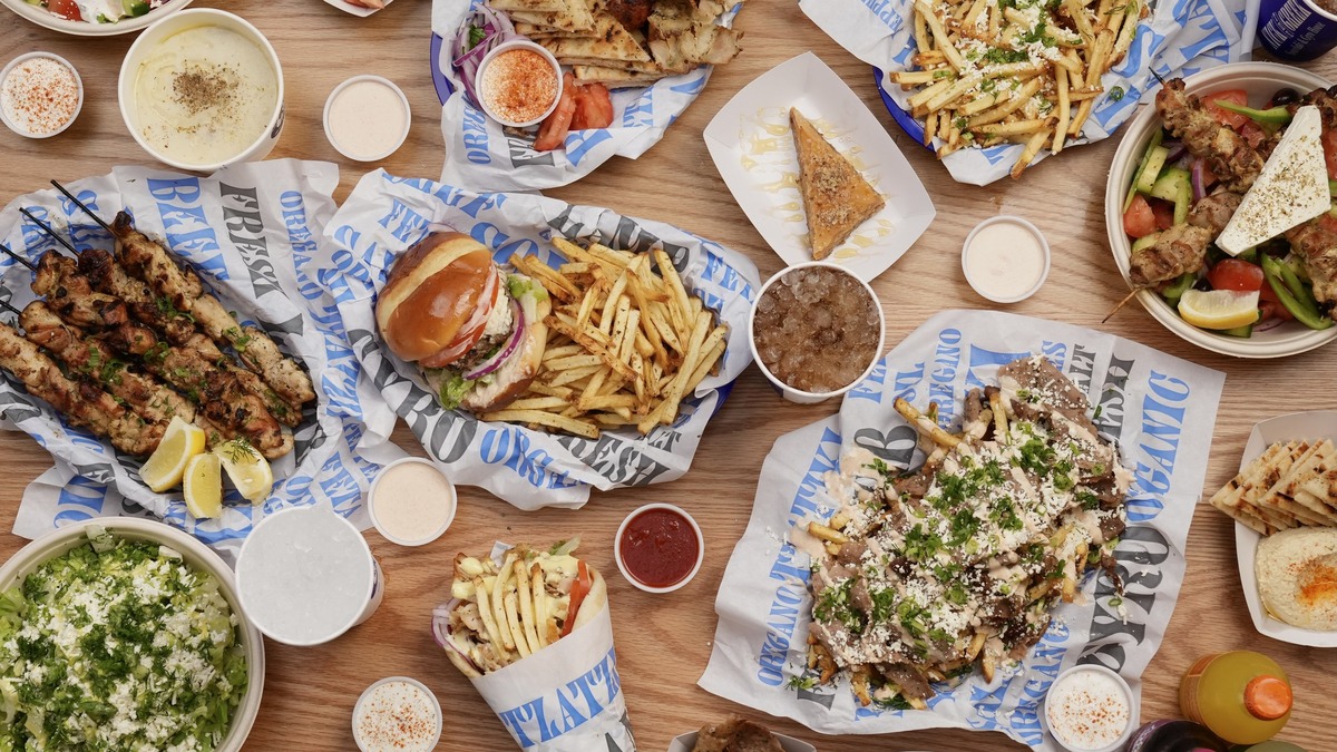 Nick the Greek Opening Three San Diego Locations