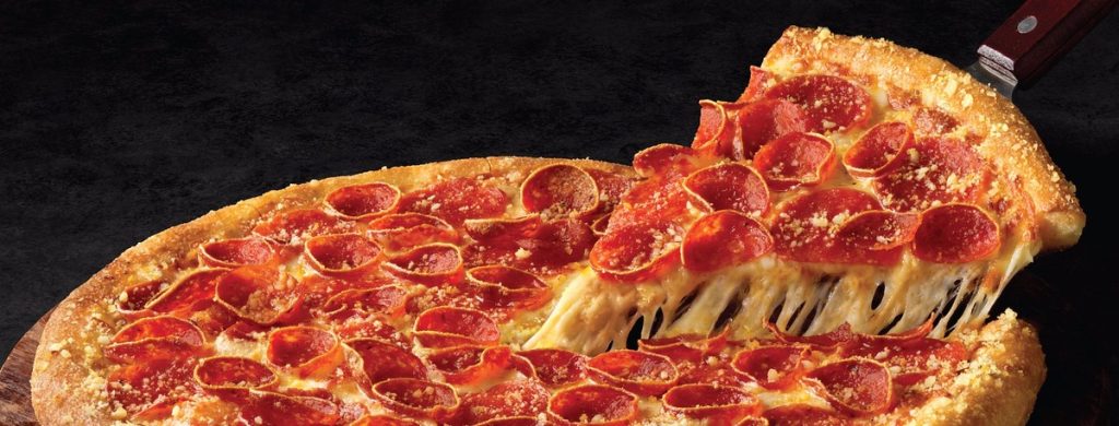 Even More Marco's Pizzas are Coming to Northeast Florida