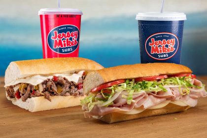 Jersey Mike's Opening More Locations Throughout Florida