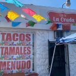 Todo Pa' La Cruda Opening Second Location in Barrio Logan