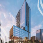 Holland Partner Group Opens San Diego’s First Multi Mixed-Use Tower, WEST