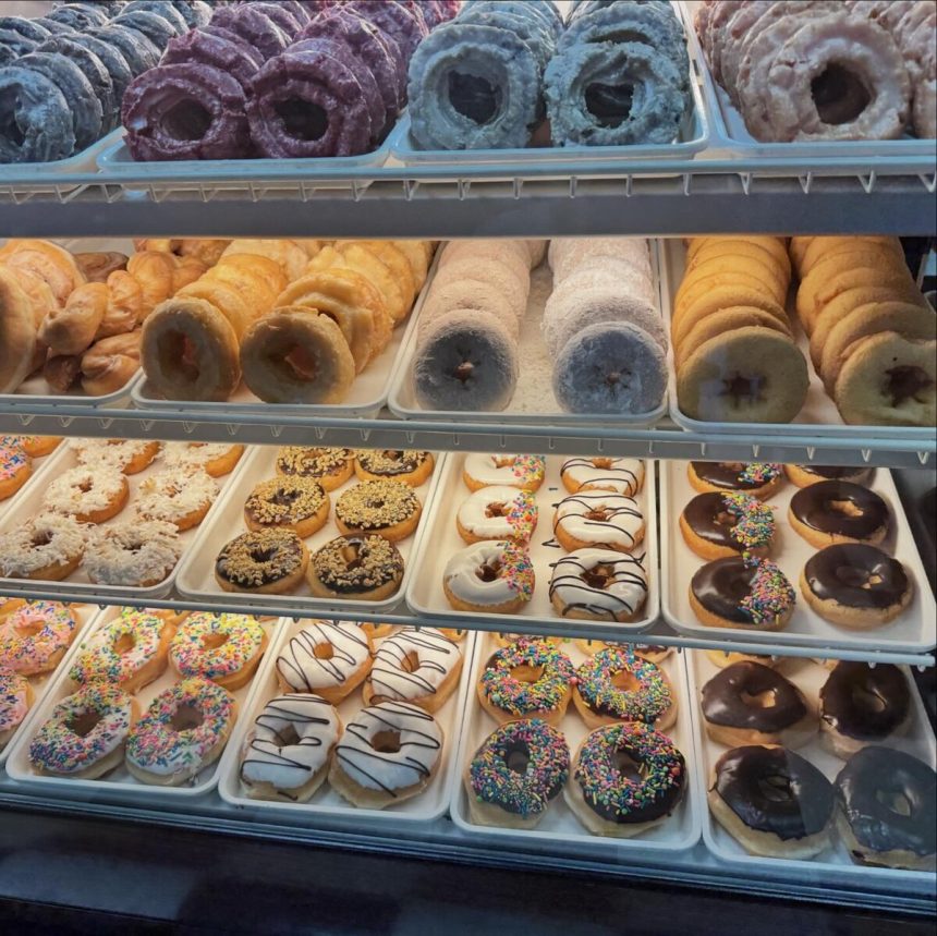 Cinotti’s Bakery Hopes to Open Second Site in LaVilla