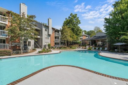 Rise48 Equity Makes a Splash in Charlotte with Two Multifamily Acquisitions