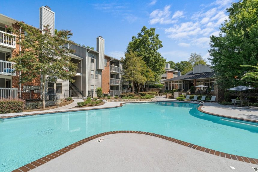 Rise48 Equity Makes a Splash in Charlotte with Two Multifamily Acquisitions