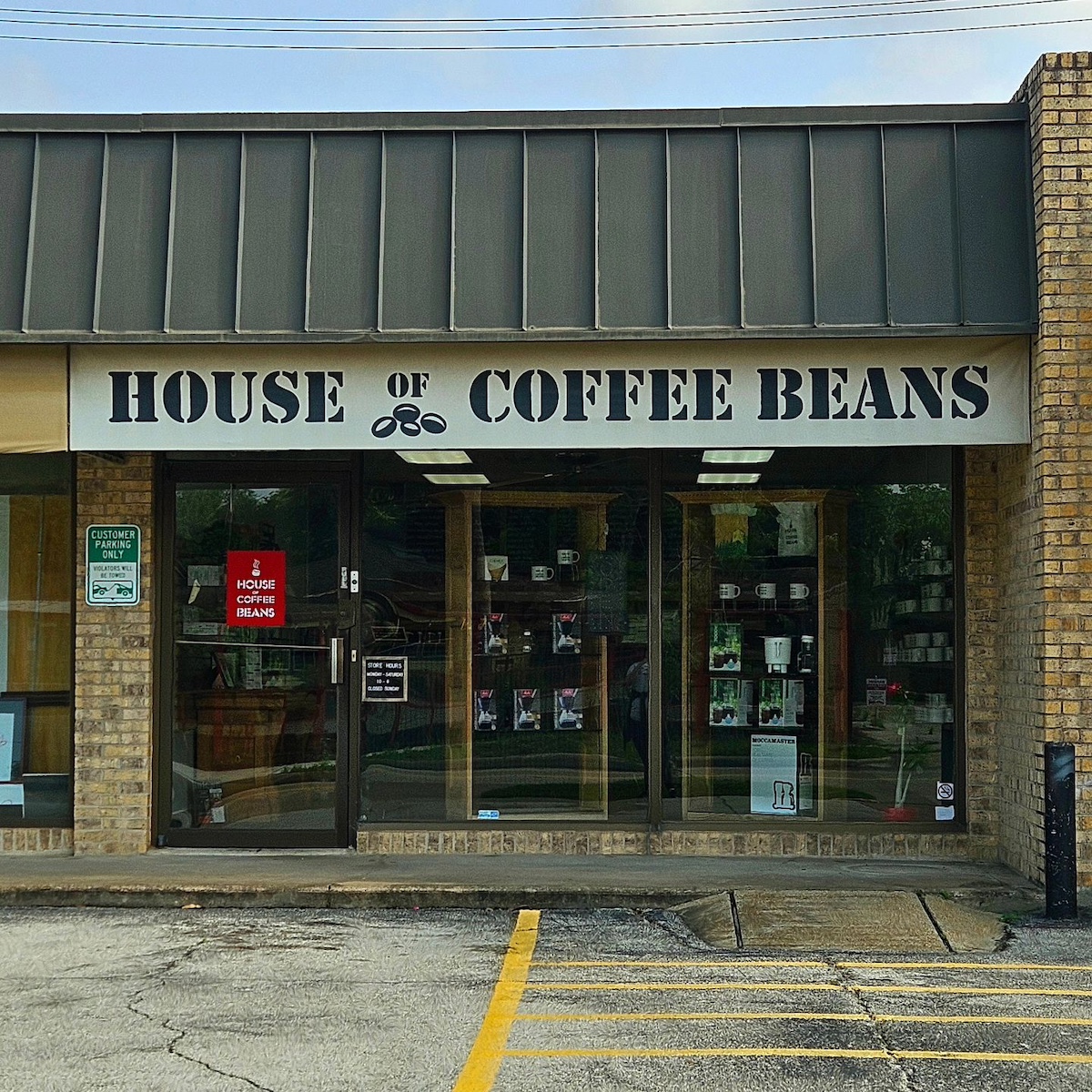 A Brew Of New Beginnings House Of Coffee Beans Welcomes New Co-Owners-1