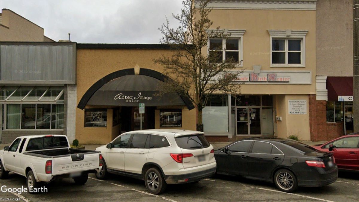 A New Concept Called The Ice Cream Bar In Everett