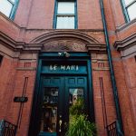 Chef Leigh Whittaker Debuts Le Mari Restaurant on Newbury Street