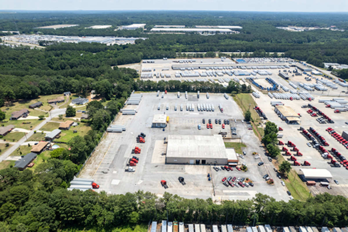 Alterra IOS Acquires 3 Industrial Outdoor Storage Sites  Photo 01