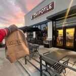 Another Chipotle Expansion Will Soon Debut in Auburn