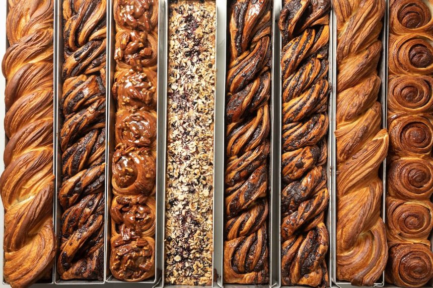 Bakey Babka to Open Fourth Boston Area Location in Kendall Square