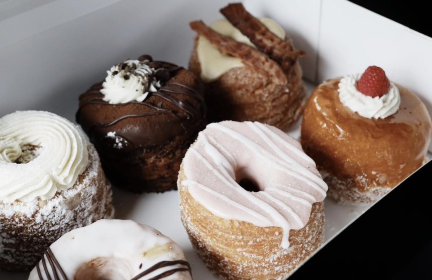 Popular 'Cronut' Pop-Up Planning First Storefront