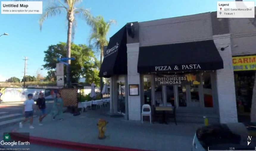 Beachwood Cafe Owner Brings New Concept to WeHo