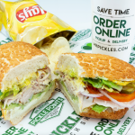 Mr. Pickle’s Sandwich Shop Opens First-Ever Los Angeles Restaurant