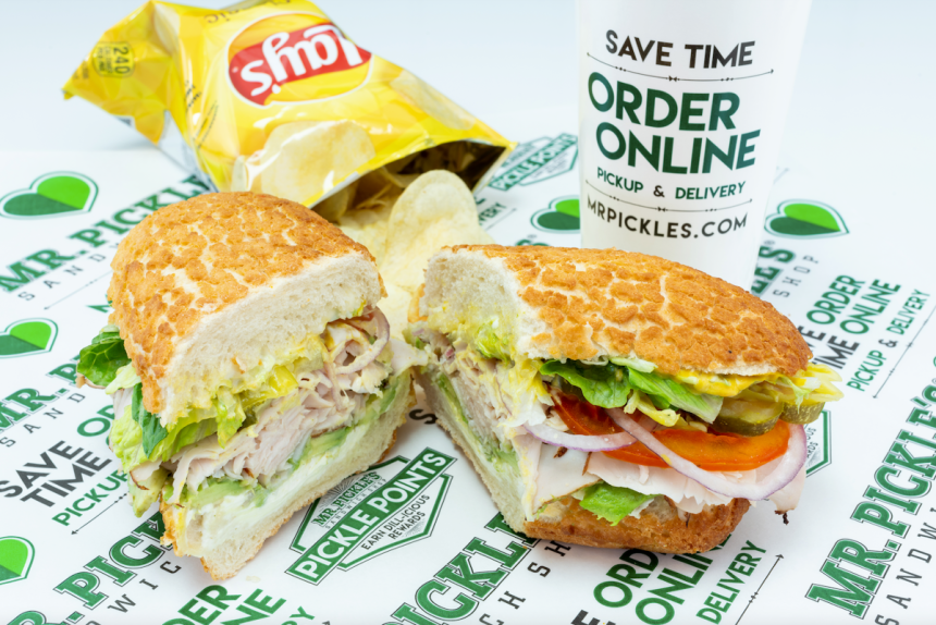 Mr. Pickle’s Sandwich Shop Opens First-Ever Los Angeles Restaurant