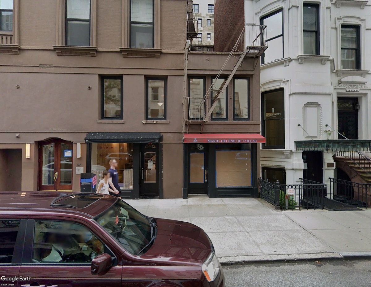 Birley Bakery is Renovating A Space on the Upper East Side