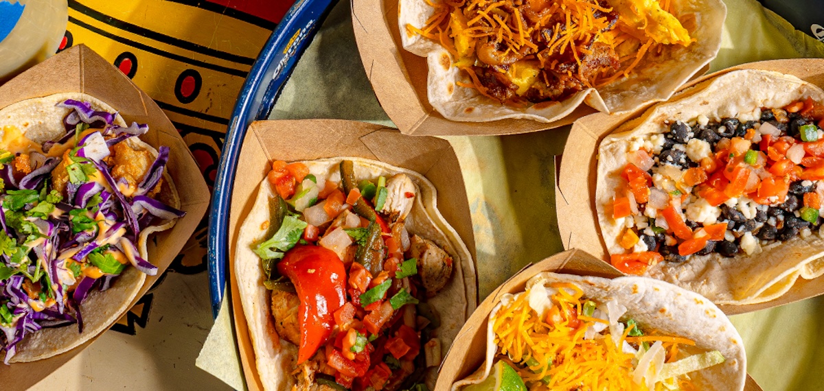 Brighton Chosen for Next Rusty Taco Location